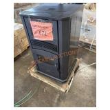 Alpine Pellet Stove