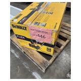 Dewalt 60 Volt Single Stage Snowblower