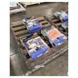 Reliance Transfer Switch Kits, 3 X THE BID