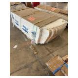 4.5 X 97.25 in. MDF Boards