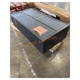 Metal Utility Cabinet