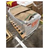 Laminate Wood Flooring, 26 X THE BID