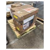 18 and 36 in. Wall Cabinets