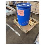 55 Gal. Barrel of Liquid Snow Melter