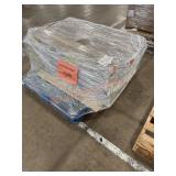 Laminate Wood Flooring, 26 X THE BID