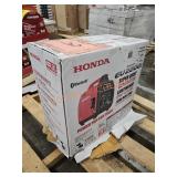 Honda Super Quiet Generator EU 2200