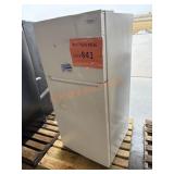 Vissani Refrigerator