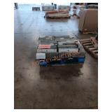 (ï¿½8) premium ceramic 16in x 16in tile, (ï¿½5)