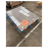 Laminate Wood Flooring, 4 X THE BID