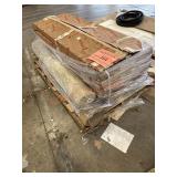 24 X 80 in. Doors, Area Rug