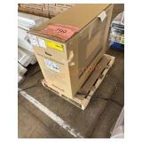 Direct Vent Wall Furnace