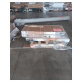 Aspen 60in Wall Cabinets 3X THE BID