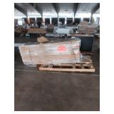 Primed 24" Interior Doors 12X THE BID