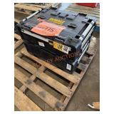 Dewalt Toughsystem Drawer Units