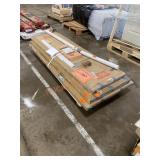 Glass Shower Panels, Shower Enclosure Hardware