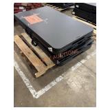 8 ft. Folding Lifetime Tables, 4 X THE BID