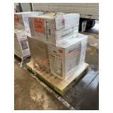 American Standard Toilets