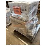 American Standard Toilets