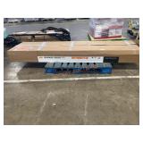 Clopay Garage door 8ï¿½X7ï¿½