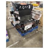 Assorted Ceiling or Wall Lights