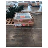 American Craftsman Windows 4X THE BID