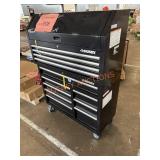 42 in. Husky Tool Chest Set