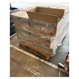 4 Pack Snowflake/Icicle Lights 24X THE BID