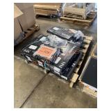 EverLife Waterproof Rigid Core Flooring 12ï¿½x24ï¿½