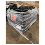 Pool Salt, Approximately 63 Bags