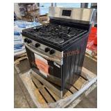 Frigidaire Gas Range