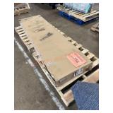 18 X 90 in. Pantry Cabinet