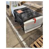 Metal Utility Cabinet