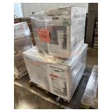 American Standard Toilets