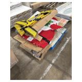 Table, Jobsite Brooms, Area Rug, Christmas Decor