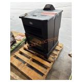 Used Ashley Pellet Stove