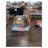 Premi porcelain 24in x 48in tile