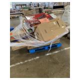 3 Ton Low Profile Floor Jack, Stool, LED Strip