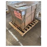 36 in. Vanity Cabinet