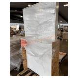 42 X 80 in. Interior Door