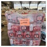 Niagara distilled drinking water