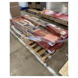 Bruce Solid Hardwood Flooring  11xBID