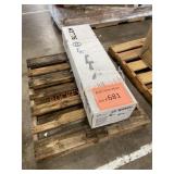 BOSCH Portable Folding Miter Saw Stand