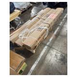 Hardwood Oak Flooring 4 x BID