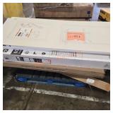 60x30 shower base,aria 36x36 deck panel