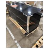 72 in. Husky Toolchest Top Work Center