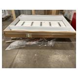 35ï¿½ X79ï¿½ Pre-hung door