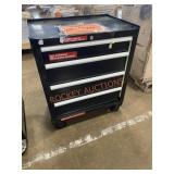 HUSKY 26ï¿½ 4-Drawer Tool Box (Damaged)Located in