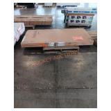 Andresen patio door panels