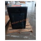 Newark wine bottle cooler