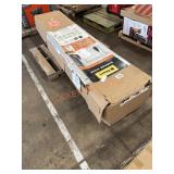 9 X 7 ft. Garage Door